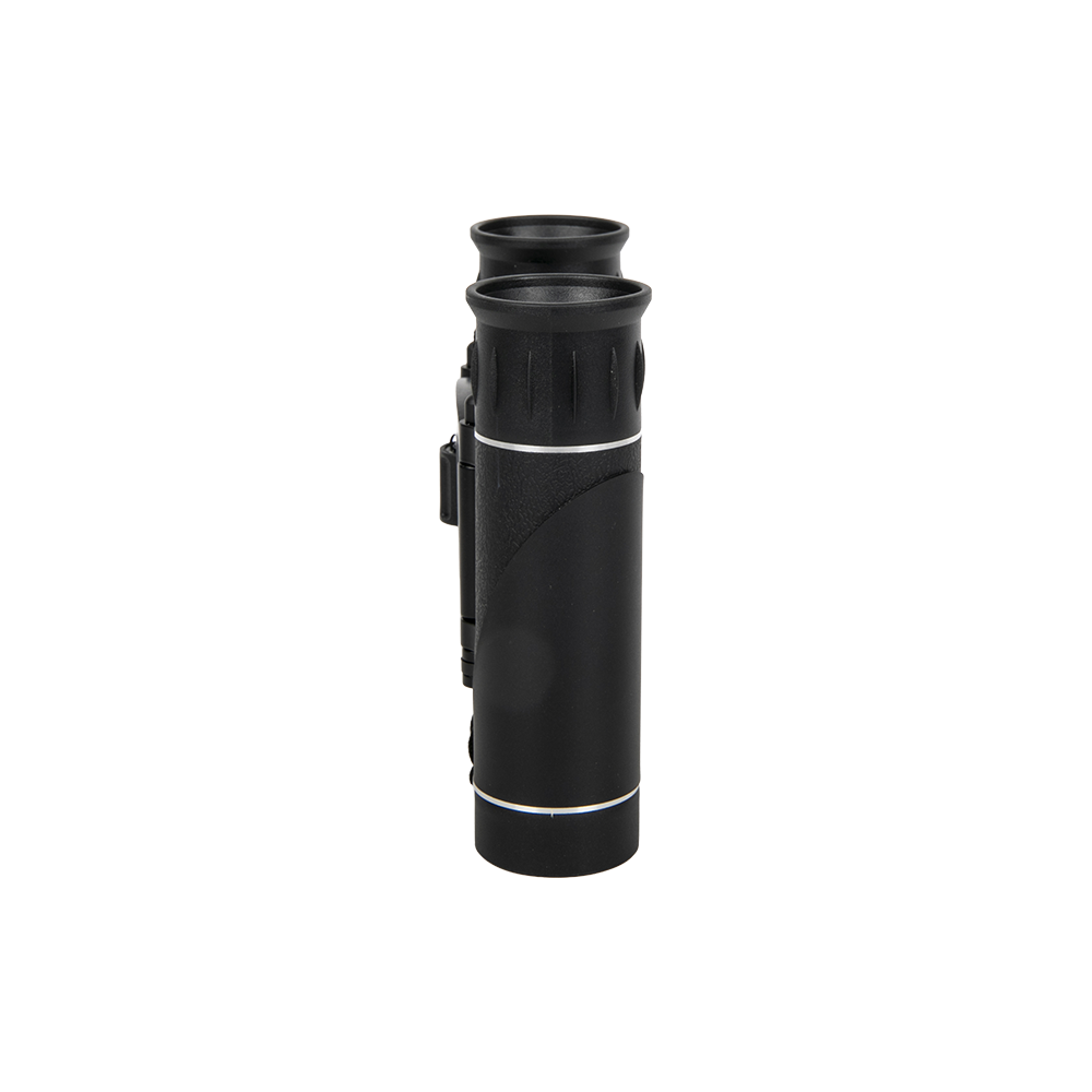 Бинокль OA Professional 8x25 BAK-4 чёрный. Фото №6