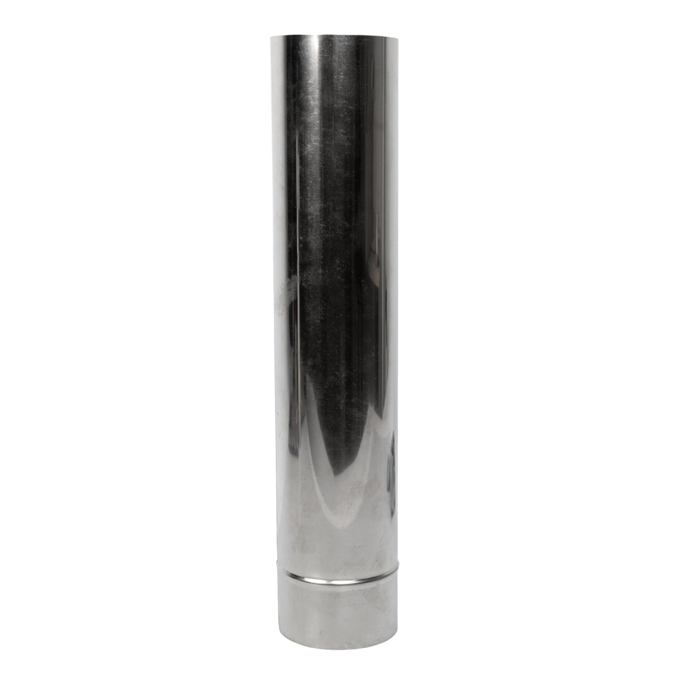 Труба прямая Т25 D85 L400. Фото №2 Труба прямая Т25 D85 L400. Фото №2