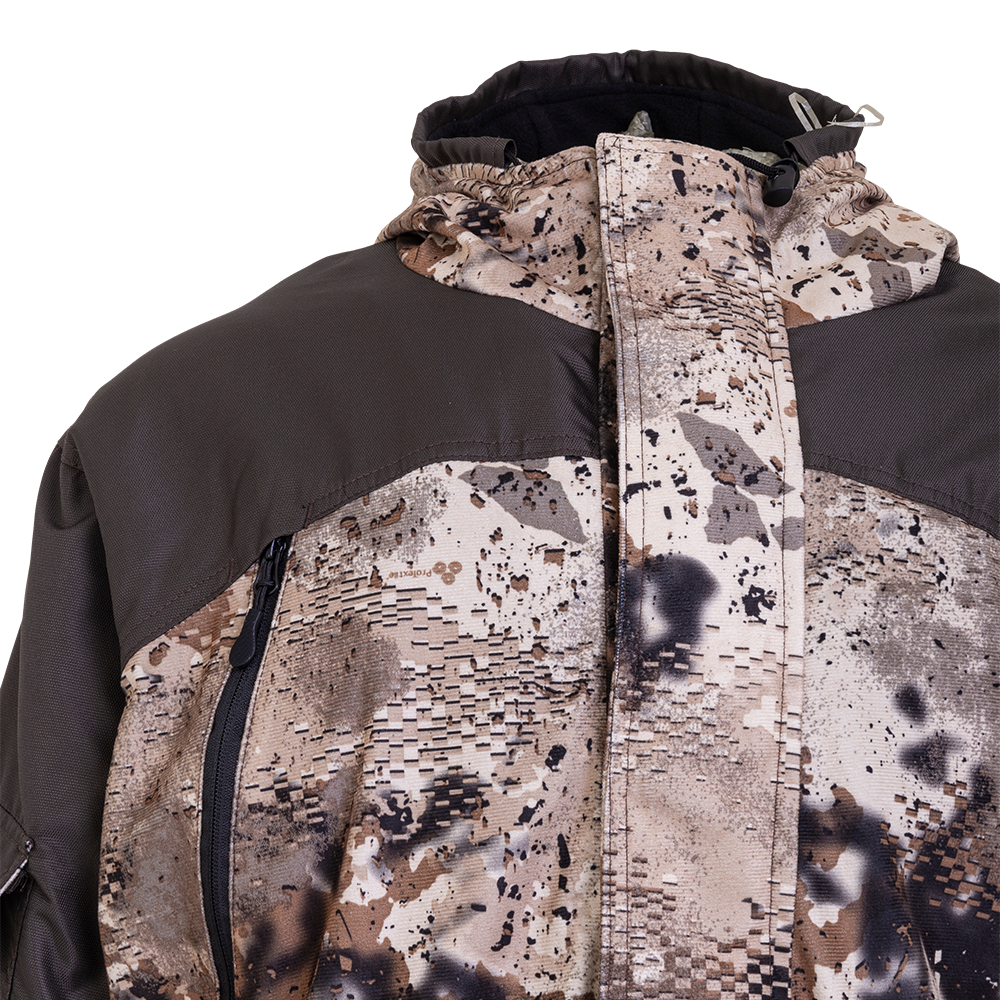 Костюм Fantom Force Горка Demi Light (Цвет DSN PR 506-6), р. 52-54/170-176. Фото №3