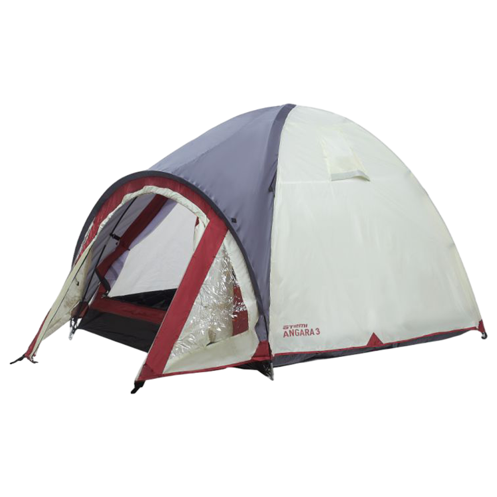 Палатка туристическая Аtemi ANGARA 3B. Фото №1