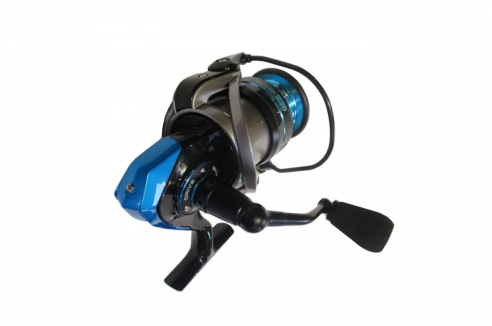 Катушка безынерционная Stinger ForceAge Neo 3000. Фото №1 Катушка безынерционная Stinger ForceAge Neo 3000. Фото №1