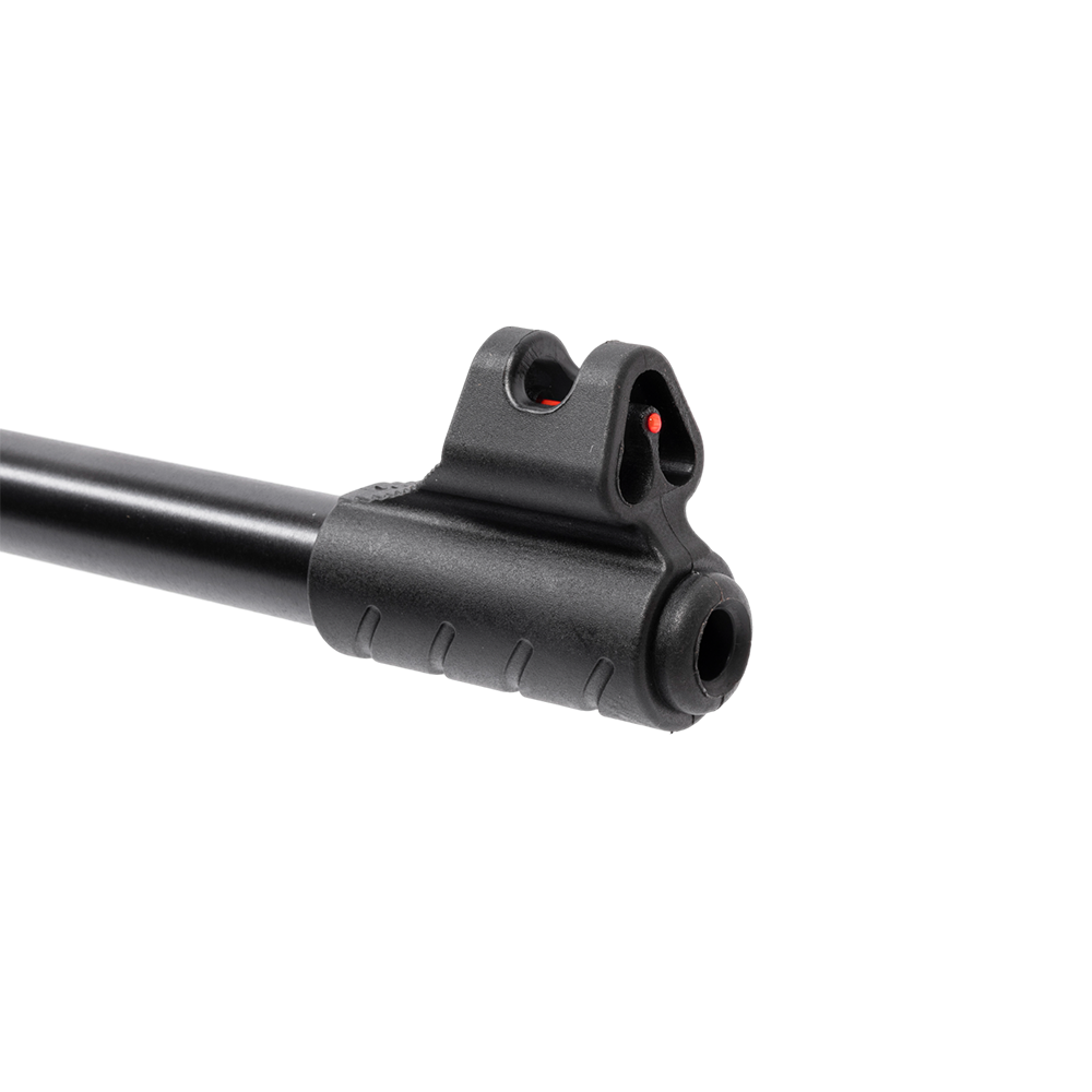 Винтовка пневматическая Hatsan  55S (переломка, дерево), калибр 4,5 мм, 3 Дж.. Фото №6