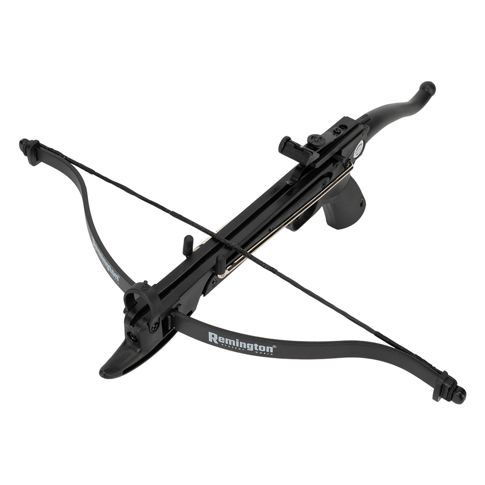 Арбалет-пистолет Remington Kite, black, пластик. Фото №5 Арбалет-пистолет Remington Kite, black, пластик. Фото №5