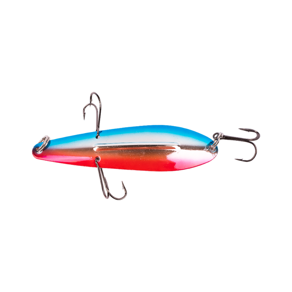 Блесна колеблющаяся MADFISH Williams Ice 14г, цвет (06). Фото №1