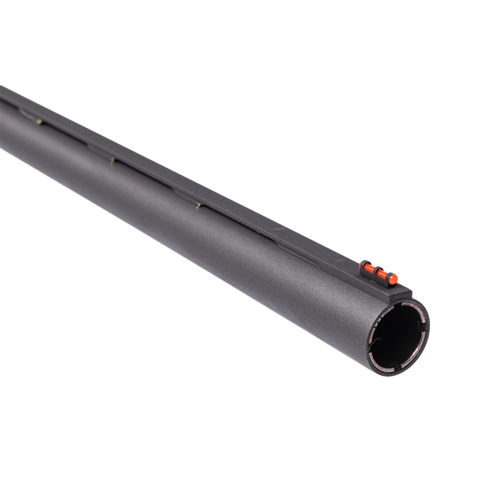 Ружье ATA Pegasus Tungsten Plastic (черный пластик), 12/76, 760 мм. Фото №3 Ружье ATA Pegasus Tungsten Plastic (черный пластик), 12/76, 760 мм. Фото №3