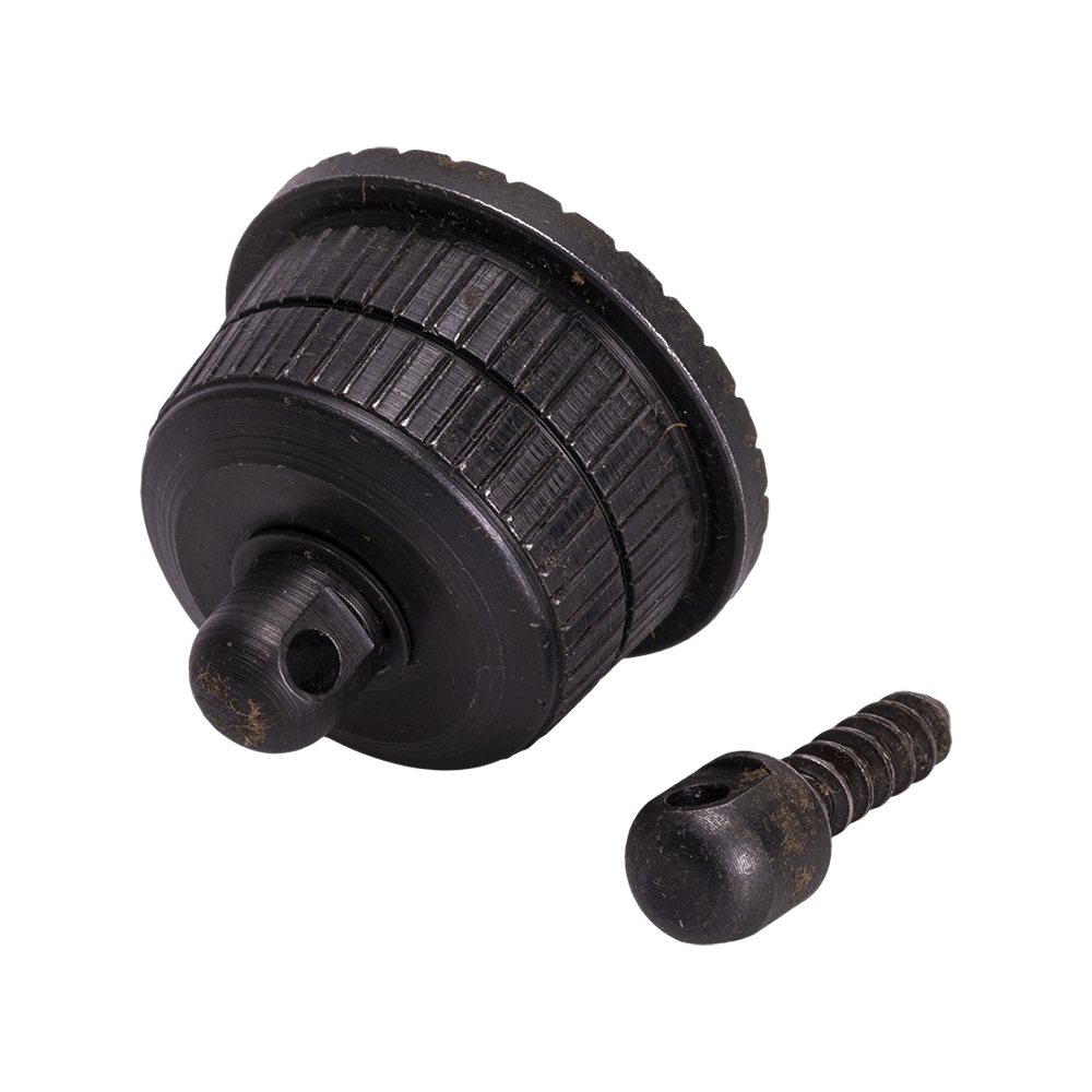 Гайка магазина для Remington мод. 870, 1100, 11-87 калибр 12,16. Фото №1