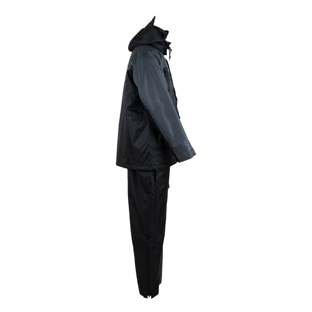 Костюм BALSER серо-чёрный разм. L. Фото №4 Костюм BALSER серо-чёрный разм. L. Фото №4