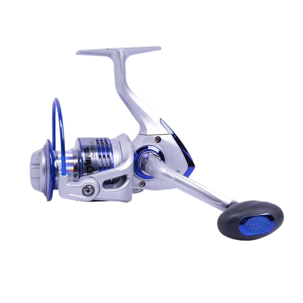 Катушка безинерционная Admiral 4000. Фото №6