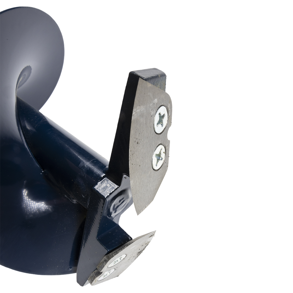 Шнек под шуруповерт Altay Energy 130R правое вращение (SAE-130R) Тонар. Фото №3 Шнек под шуруповерт Altay Energy 130R правое вращение (SAE-130R) Тонар. Фото №3