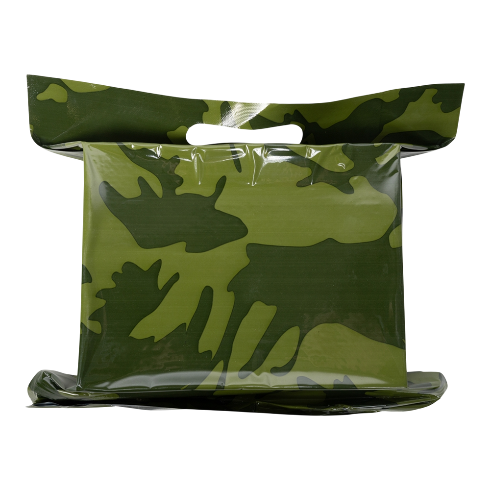 Индивидуальный рацион питания "Разовый", ИРПТорг. Фото №1