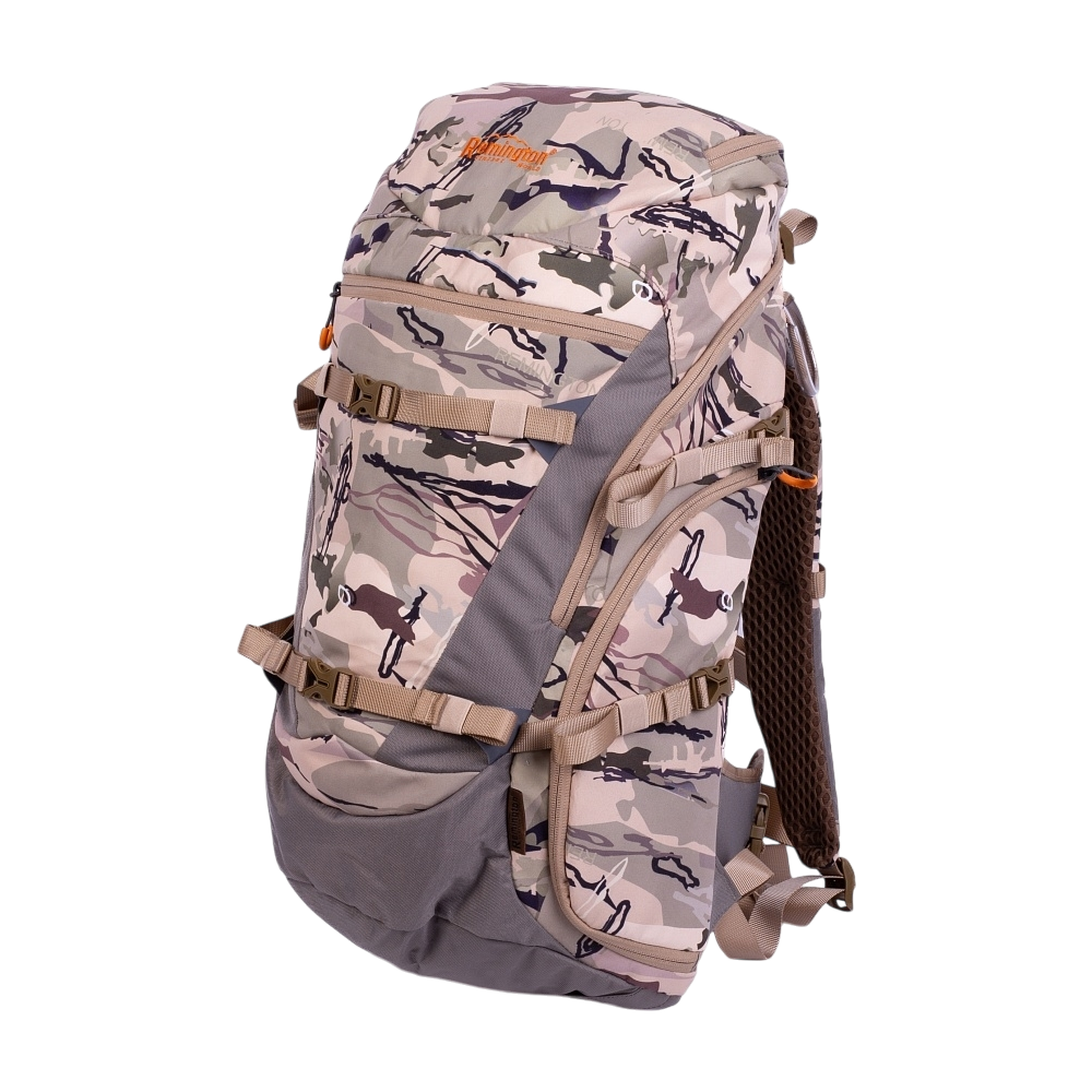 Рюкзак Remington Fortune Hunting Safari, 40L. Фото №9