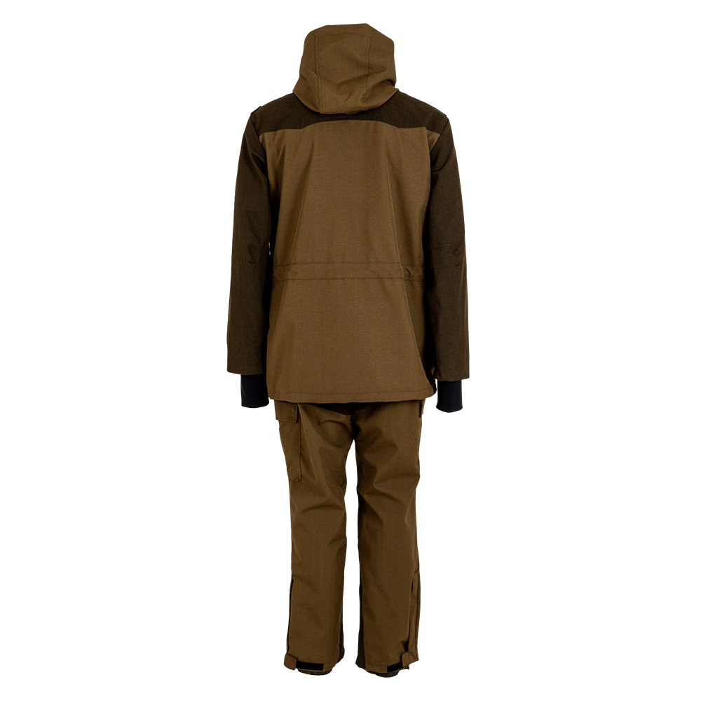 Костюм Fantom Force SOPKA (Цвет основа Khaki 93/отделка D.Brown 22), р. 56-58/182-188. Фото №2