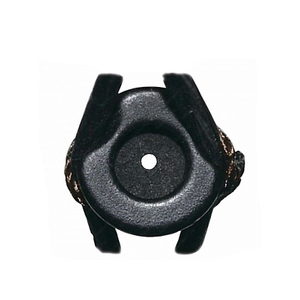 Пипсайт Jim Fietcher Tru Peep Micro 1/32. Фото №1