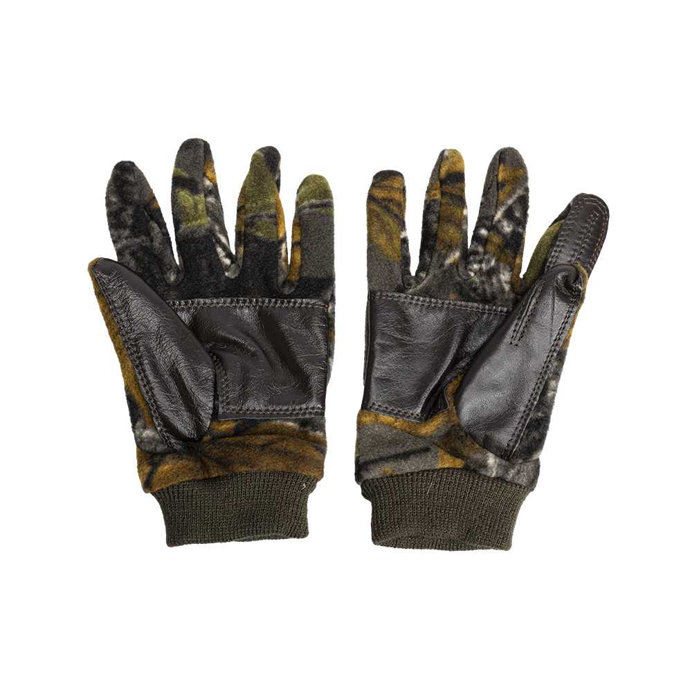 Перчатки охотника (лес) р.M-L_(ХСН). Фото №2 Перчатки охотника (лес) р.M-L_(ХСН). Фото №2