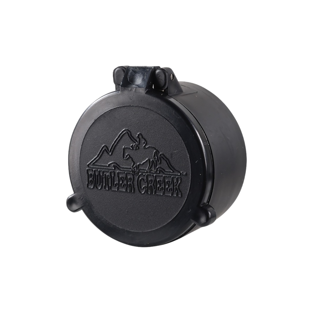 Крышка BUTLER CREEK 02 obj (31 мм) на объектив. Фото №1