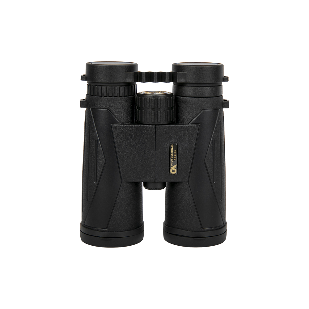 Бинокль OA Professional 10x42 BAK-4 средний. Фото №1