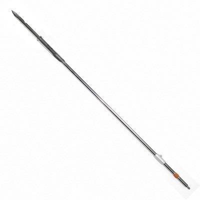 Гарпун цельнометаллический с наконечником М 600. Фото №1 Гарпун цельнометаллический с наконечником М 600. Фото №1