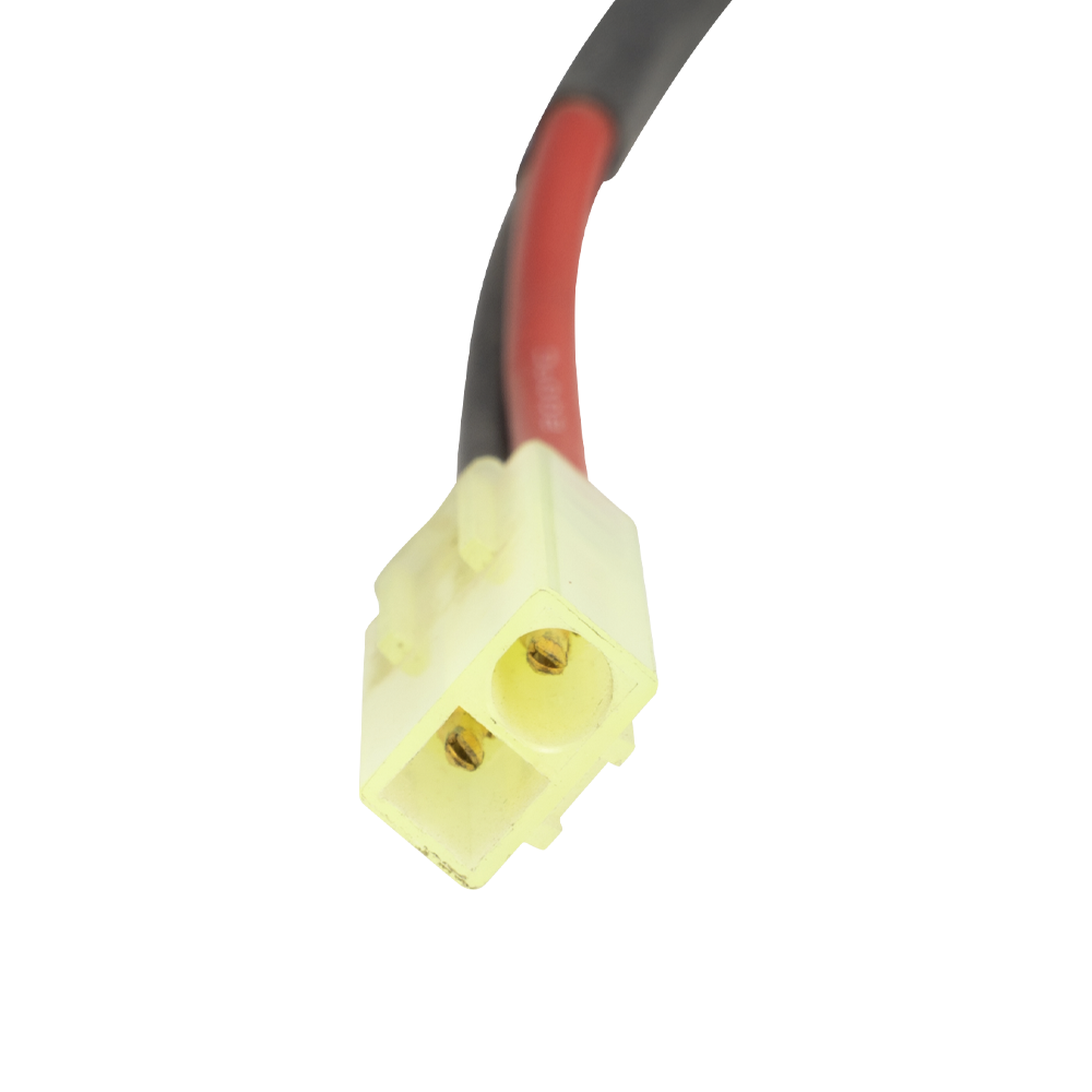 Аккумулятор Intelect NiMH 9,6V 1600mAh. Фото №3 Аккумулятор Intelect NiMH 9,6V 1600mAh. Фото №3