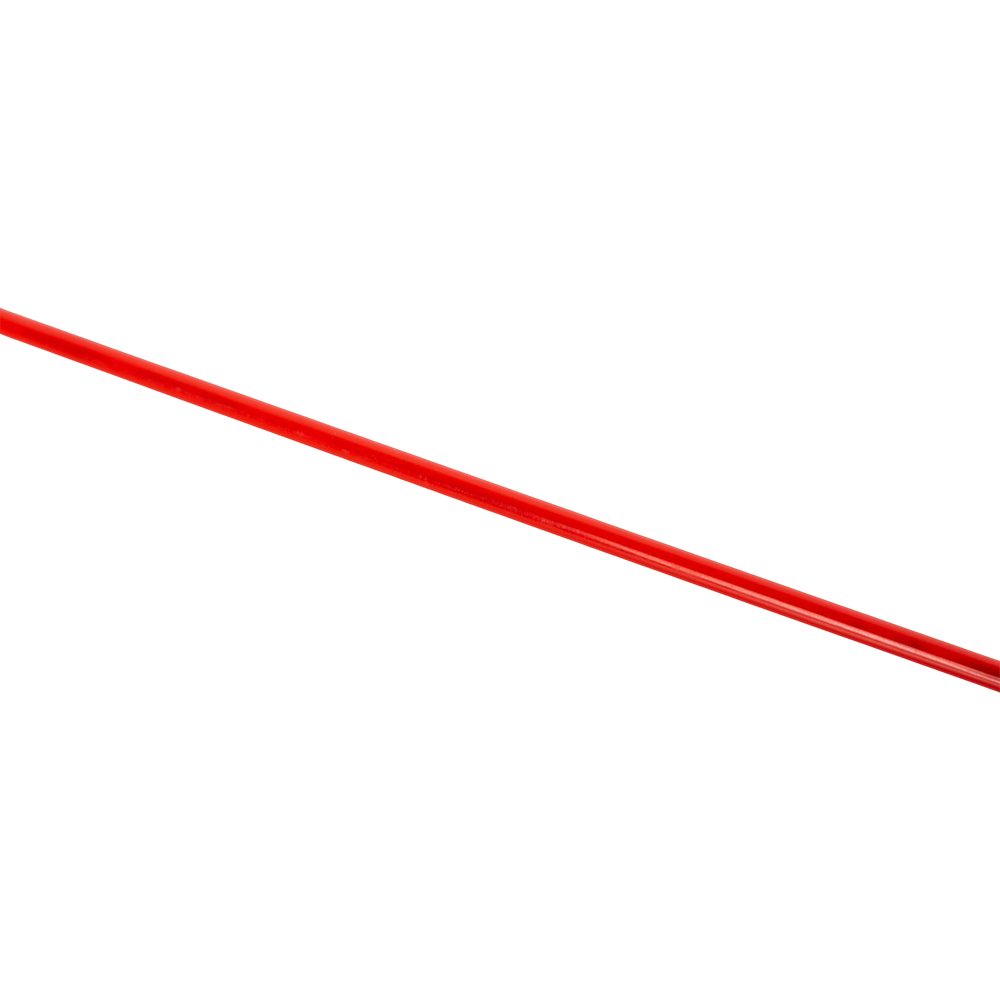 Шомпол ОхотАктив металлический в оплетке 5 мм  L-710 мм. Фото №3