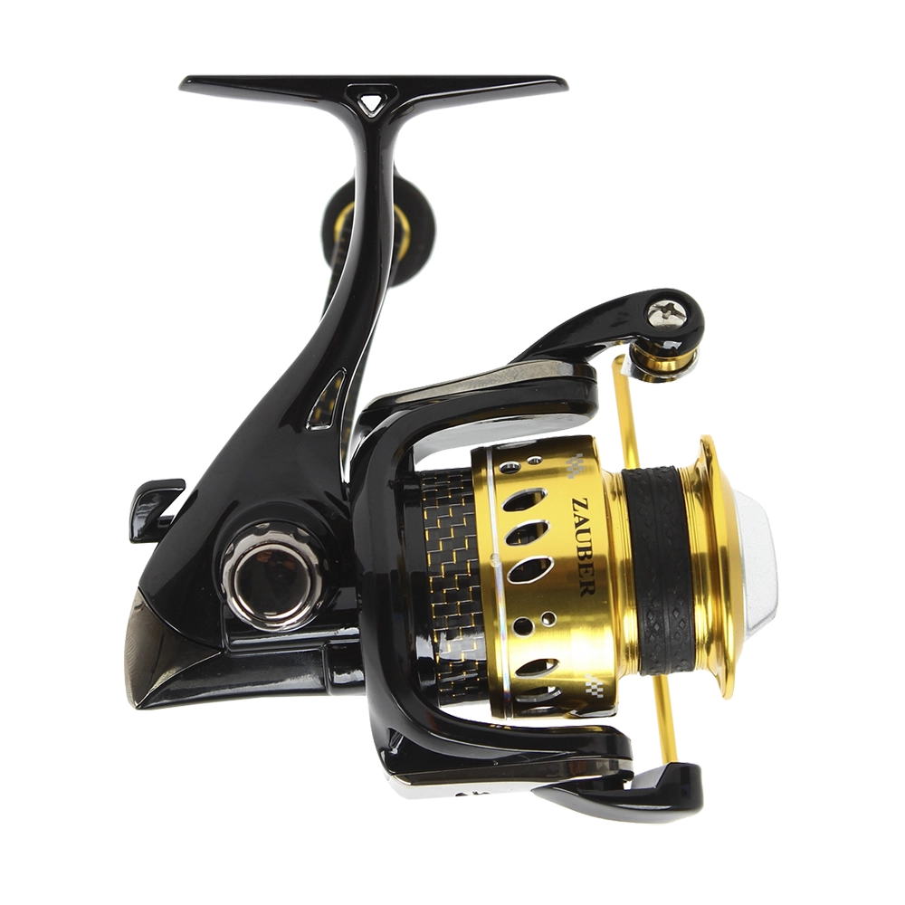 Катушка RYOBI Zauber CF 1000. Фото №1 Катушка RYOBI Zauber CF 1000. Фото №1