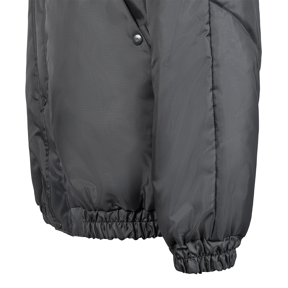 Куртка демисезонная "Сапсан"  (серый). Фото №6