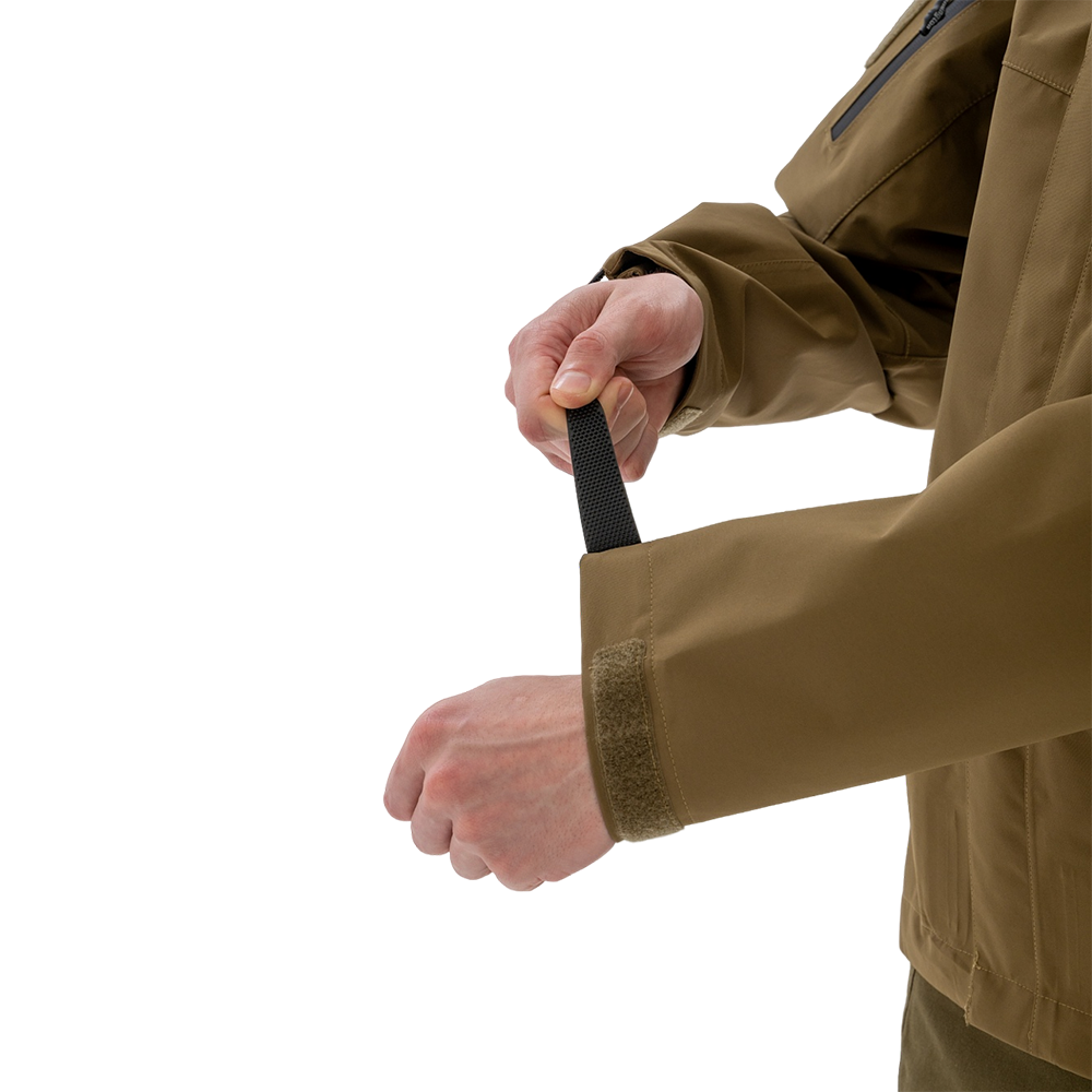 Куртка Remington Fight Green р. 4XL. Фото №4 Куртка Remington Fight Green р. 4XL. Фото №4