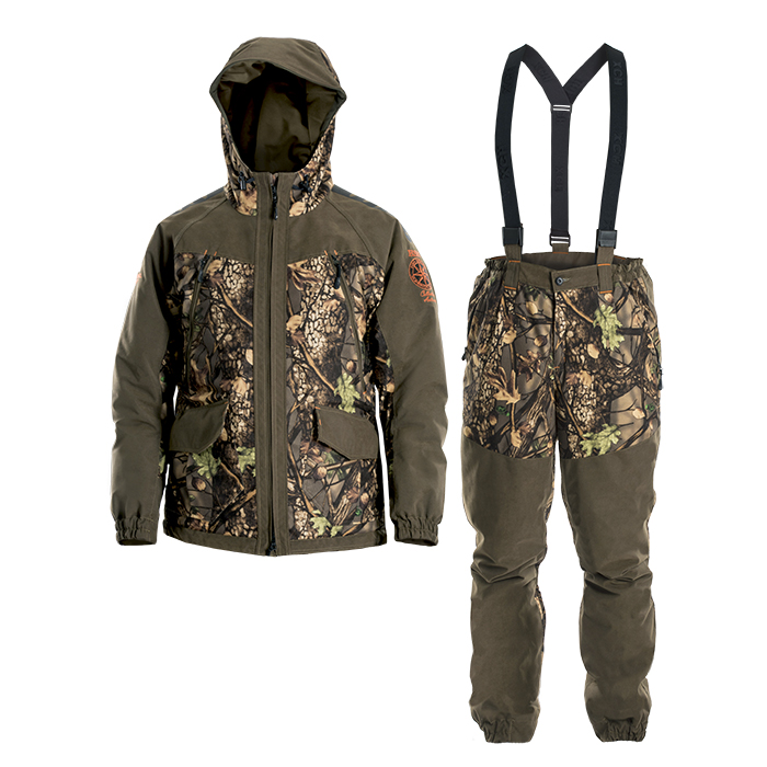 Костюм демисезонный "Stalker Alova" сумрак (52-54/182) (ХСН). Фото №5 Костюм демисезонный "Stalker Alova" сумрак (52-54/182) (ХСН). Фото №5