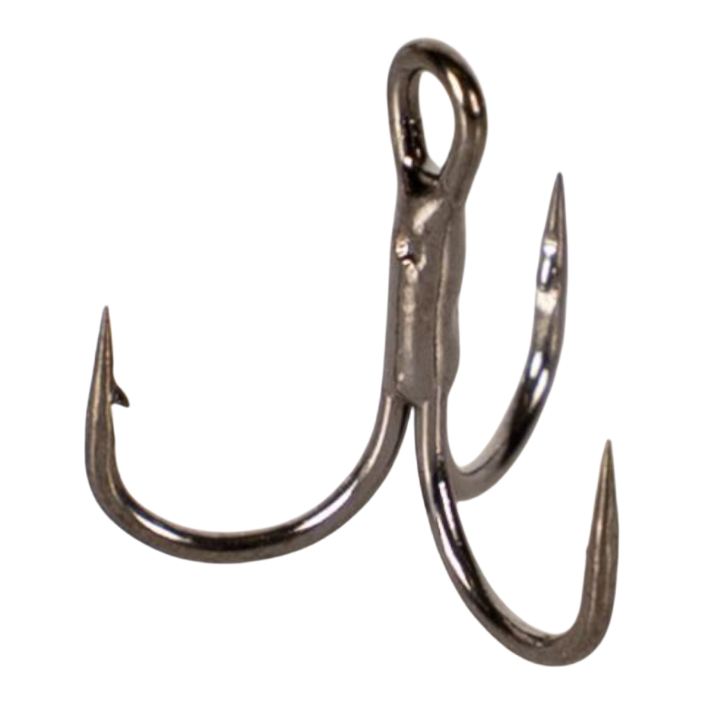 Крючок тройной ST-36 №16 цвет BC (20шт) Helios (HS-ST-36-16). Фото №2 Крючок тройной ST-36 №16 цвет BC (20шт) Helios (HS-ST-36-16). Фото №2