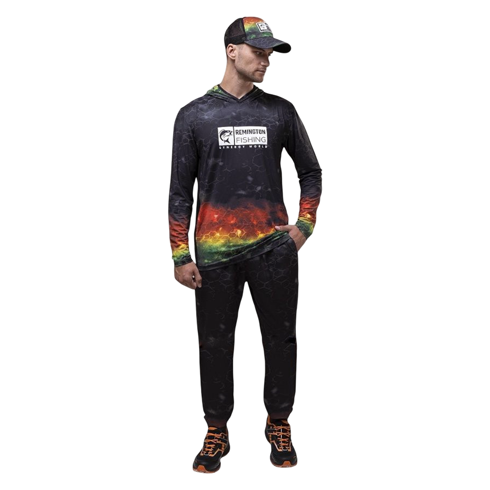 Брюки Remington Fishing Solar Boat р. L. Фото №1 Брюки Remington Fishing Solar Boat р. L. Фото №1