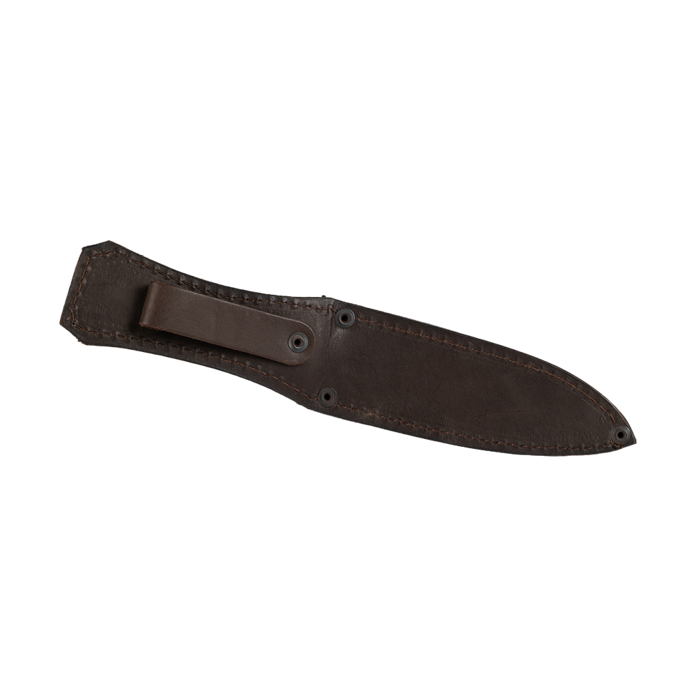 Нож МС НР-43, клинок У8, рукоять пластик. Фото №9