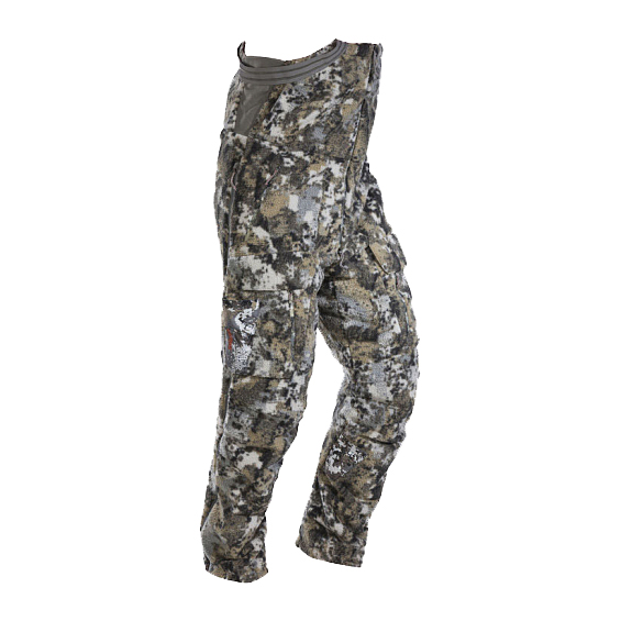 Полукомбинезон Fanatic Bib, цв. Ground Forest, р. XXL. Фото №2 Полукомбинезон Fanatic Bib, цв. Ground Forest, р. XXL. Фото №2