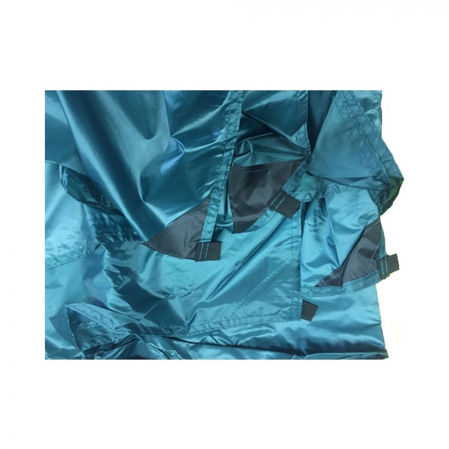 Тент Tramp 3x3м (зеленый). Фото №2