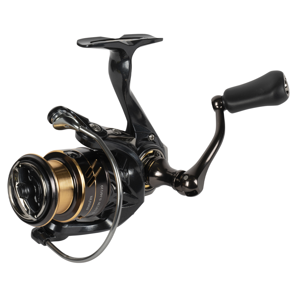 Катушка безынерционная Oshima Folk 1000 (bb 5+1; gr 5.1:1/6.4:1). Фото №1 Катушка безынерционная Oshima Folk 1000 (bb 5+1; gr 5.1:1/6.4:1). Фото №1