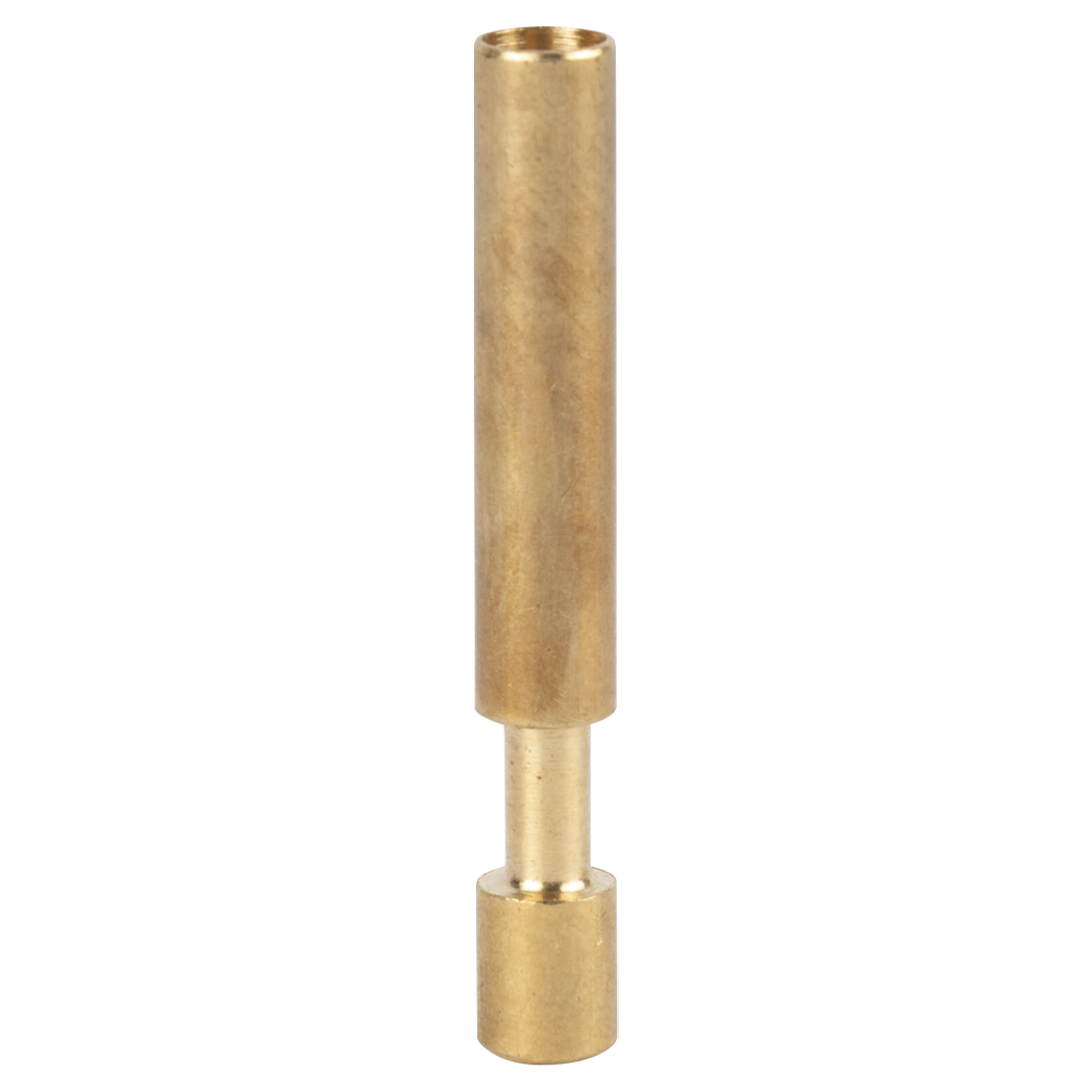 Крепление патчей для нарезных ружей, резьба внутренняя М3 П17-38В. Фото №1