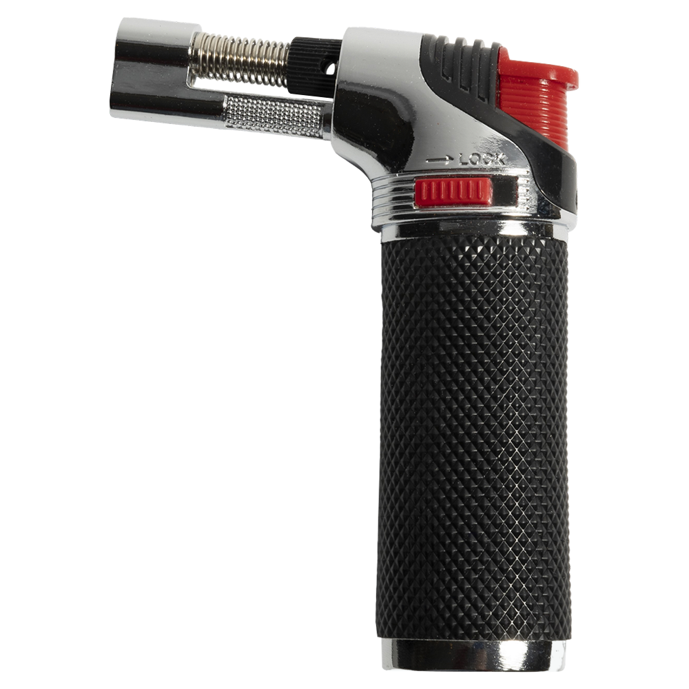 Мини-горелка газовая универсальная "СЛЕДОПЫТ-GTP-R01", с возможностью перезаправки/100. Фото №2