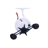 Изображение товара: Катушка 13 FISHING Freefall Ghost Maverick- "FAR Left" LH