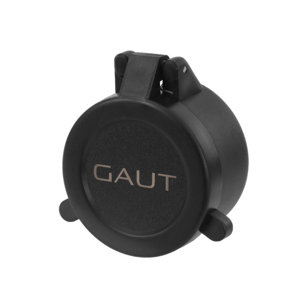 Крышка защитная GAUT для оптического прицела, 30мм (на объектив). Фото №1