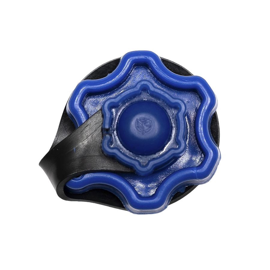 КЛАПАН на лодку УЗЭМИК  в сборе(уп/10шт). Фото №1