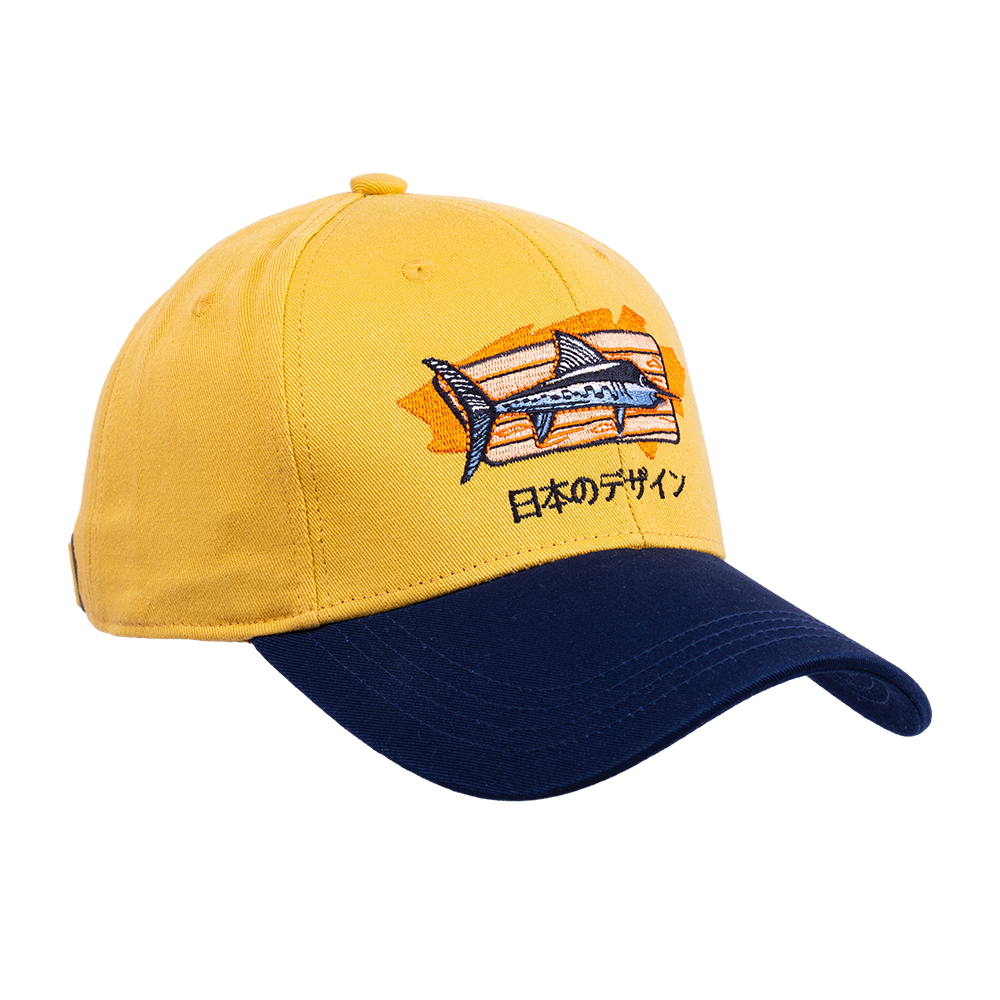 Бейсболка MADFISH Swordfish р. L. Фото №1 Бейсболка MADFISH Swordfish р. L. Фото №1