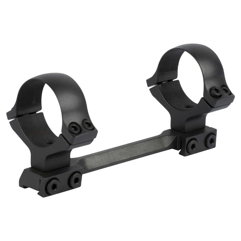 Кронштейн KOZAP CZ452 кольца 30мм (No.23) низкие. Фото №2 Кронштейн KOZAP CZ452 кольца 30мм (No.23) низкие. Фото №2