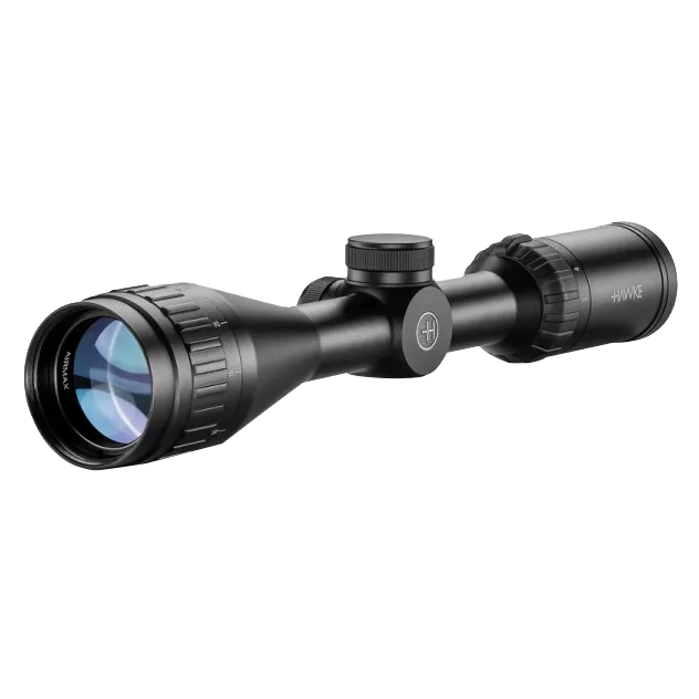 Оптический прицел HAWKE Vantage 3-9x40 IR (Mil Dot) (14 221). Фото №1 Оптический прицел HAWKE Vantage 3-9x40 IR (Mil Dot) (14 221). Фото №1