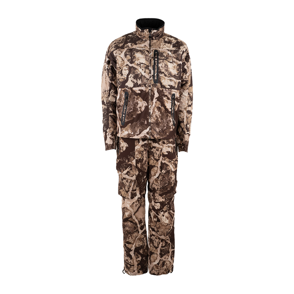 Костюм Remington 3 в 1 Carpathians Fit Dark Wood р. M. Фото №8
