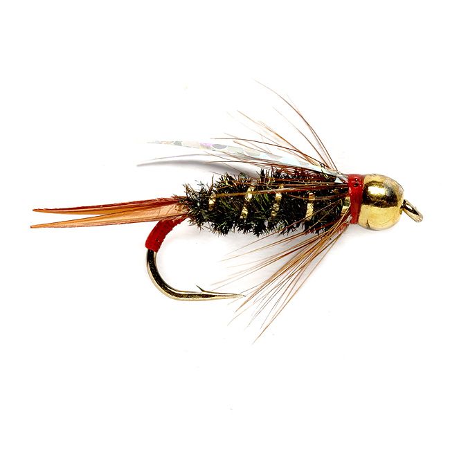 Мушка принц М. Фото №1