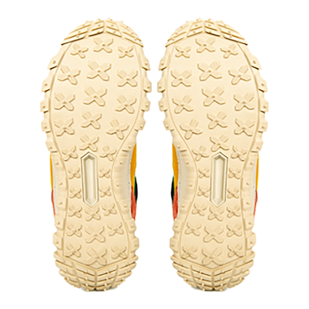 Кроссовки Remington Urban Star multicolor р. 46. Фото №6 Кроссовки Remington Urban Star multicolor р. 46. Фото №6