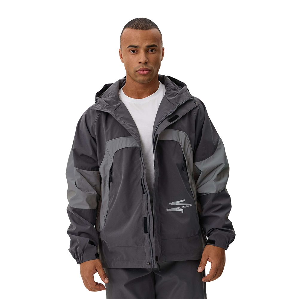 Костюм Remington Bit Gray р. XL. Фото №4