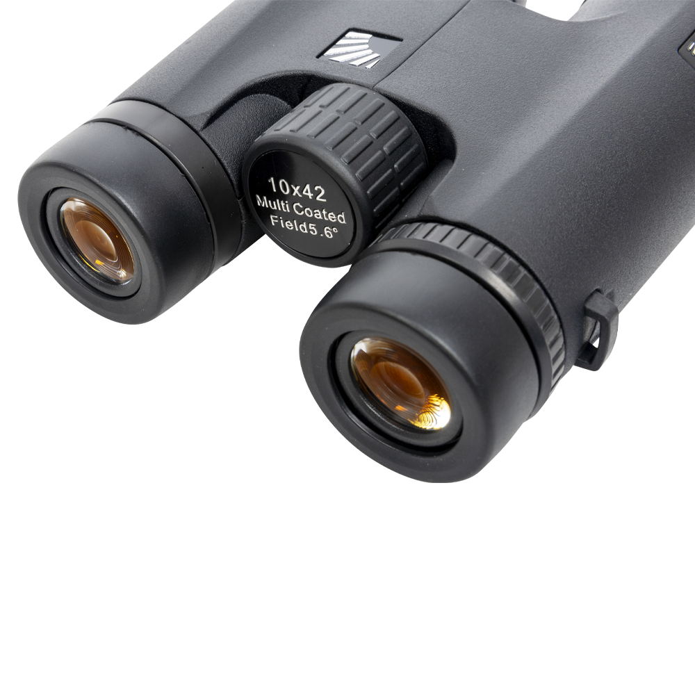 Бинокль Helios 10х42. Фото №2