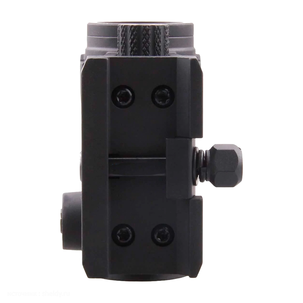 Коллиматорный прицел VECTOR OPTICS Centurion (SCRD-33). Фото №7 Коллиматорный прицел VECTOR OPTICS Centurion (SCRD-33). Фото №7