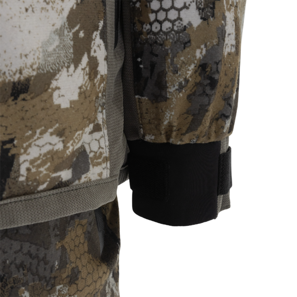 Костюм ХСН «HUNTER» соты светло-серые р. 56-58/182. Фото №3