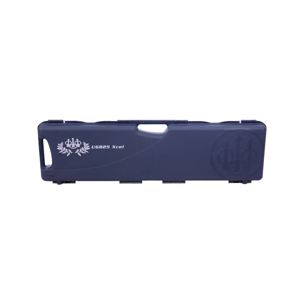 Ружьё Beretta UGB25 Gold Sport 12/76 OC РП. Фото №11 Ружьё Beretta UGB25 Gold Sport 12/76 OC РП. Фото №11