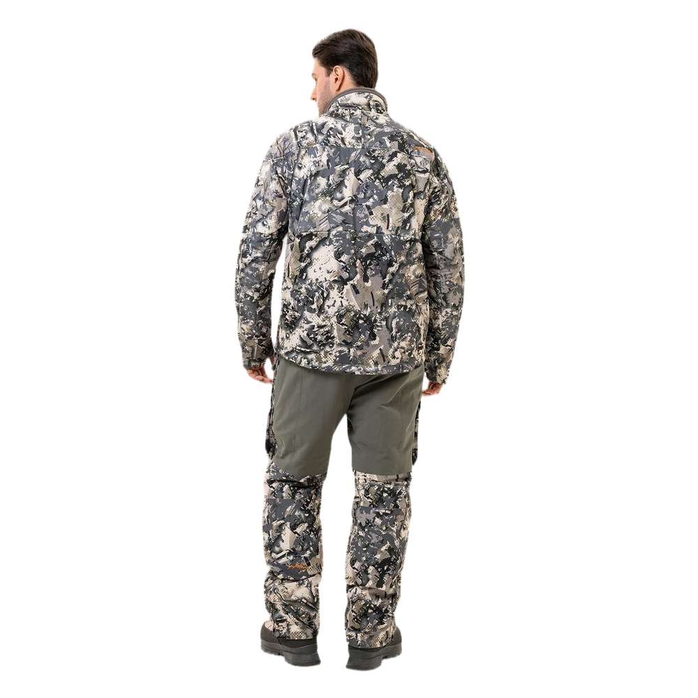 Костюм Remington 3 в 1 Blizzard Fit Apex р. 2XL. Фото №7 Костюм Remington 3 в 1 Blizzard Fit Apex р. 2XL. Фото №7